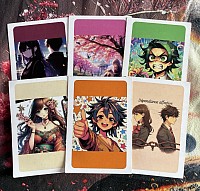 Céline Oracle tome 1