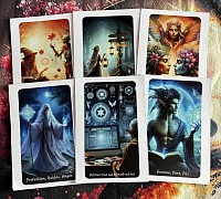 Céline Oracle tome 2