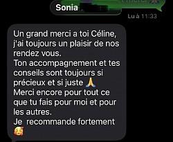 Céline Oracle