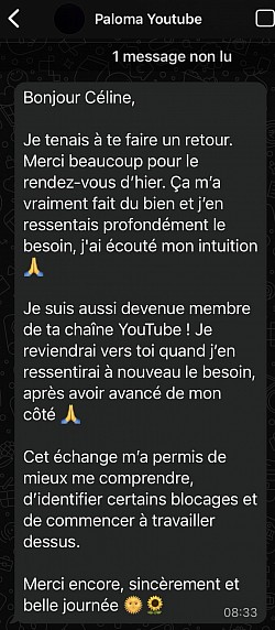 Céline oracle