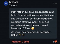 Céline oracle