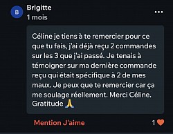 Céline oracle
