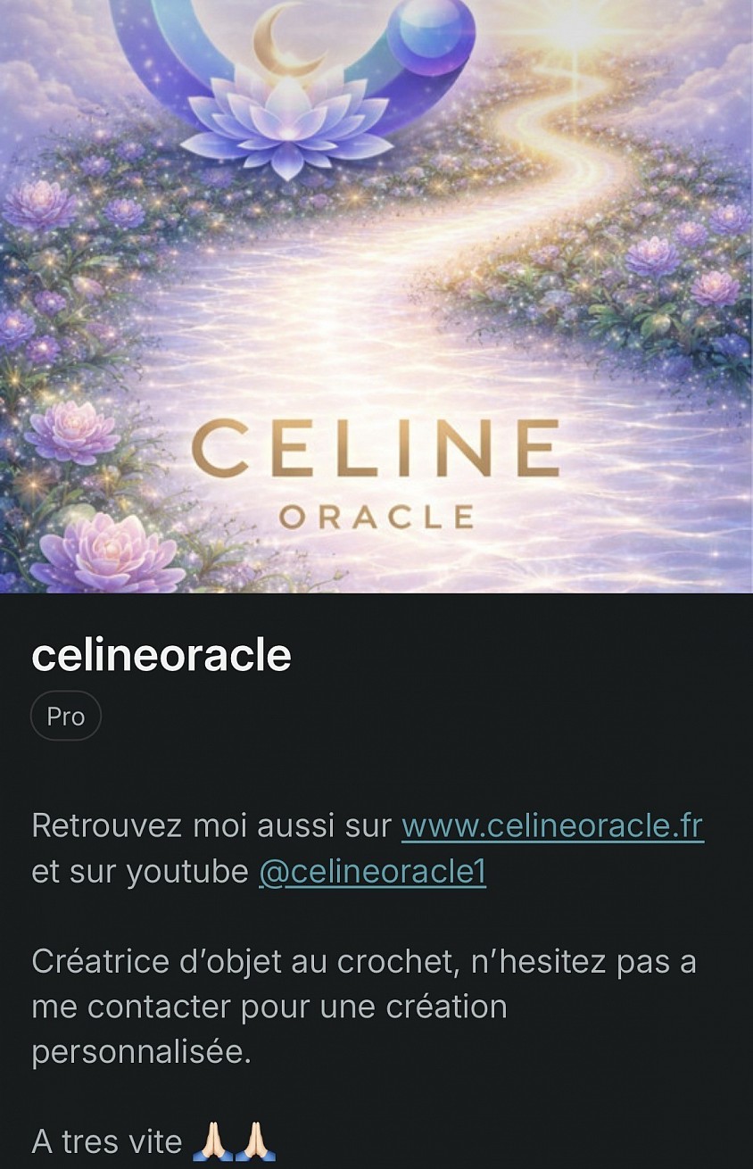 Vinted celineoracle